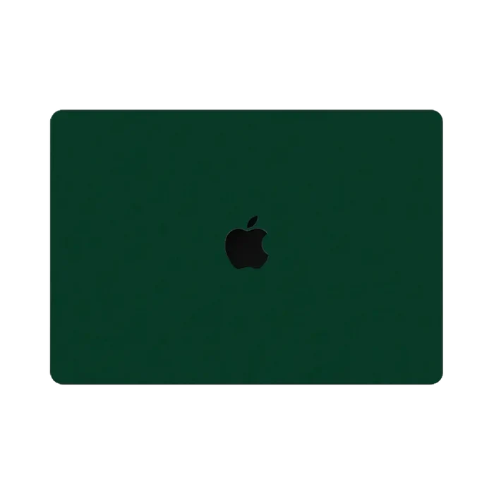 Minimum / Pine Green