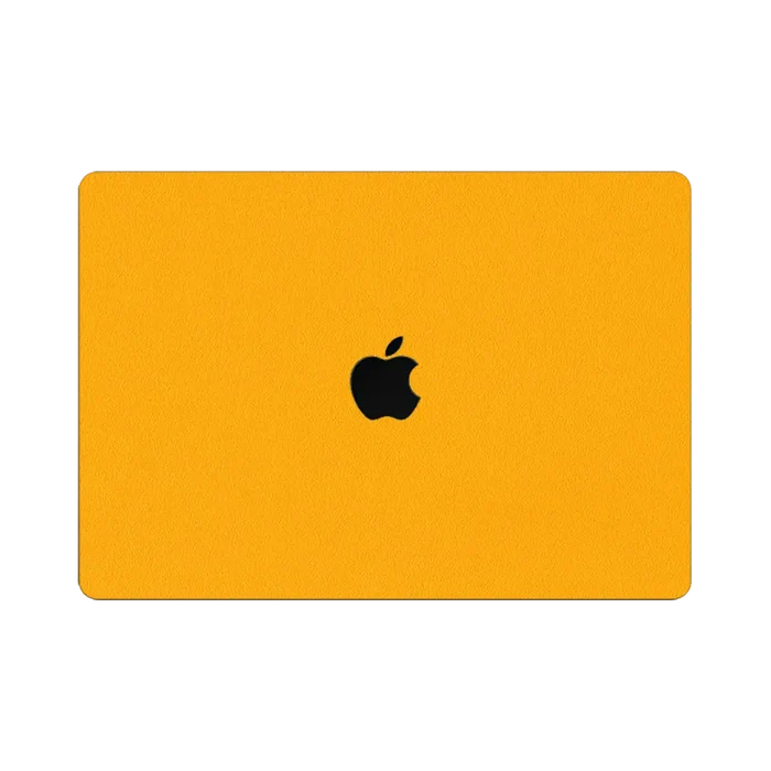 Minimum / Sandstone Yellow