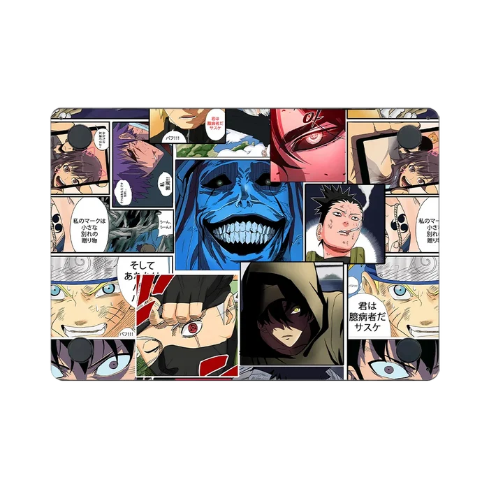 Essential / Manga Relics