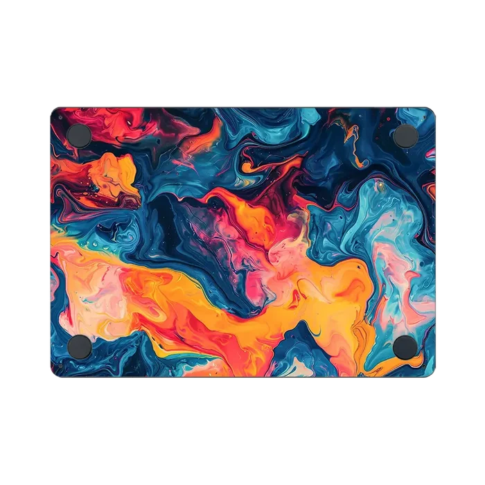 Essential / Molten Fury