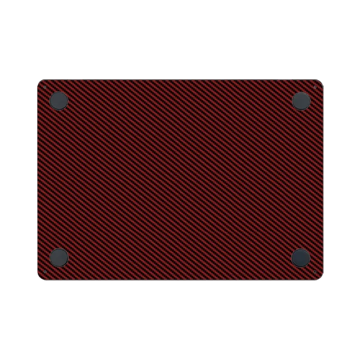 Essential / Scarlet Aramid