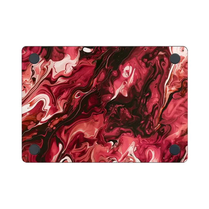 Essential / Blood Rush