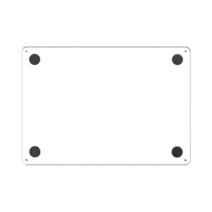Essential / White Matte