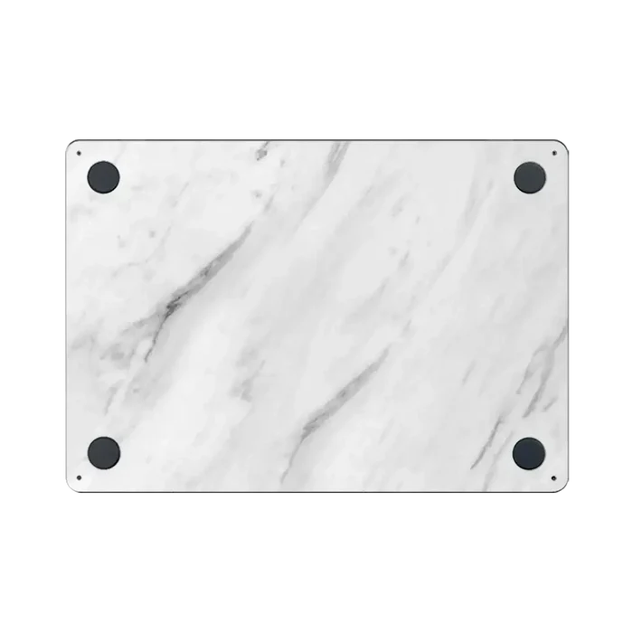 Essential / White Marble