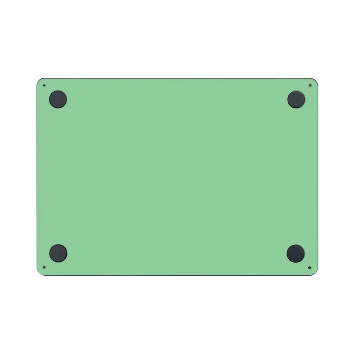 Essential / Pastel Green