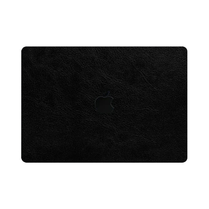 Minimum / Obsidian Leather