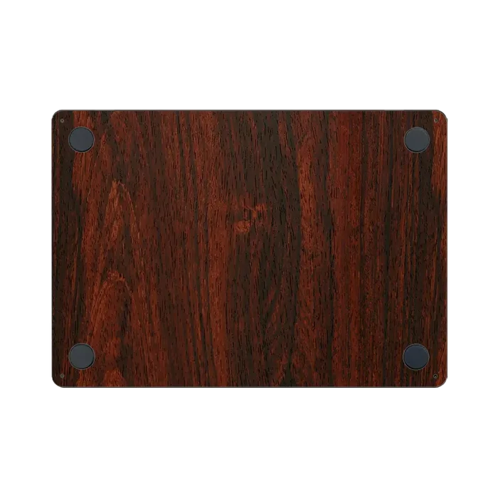 Essential / Mahogany Wood