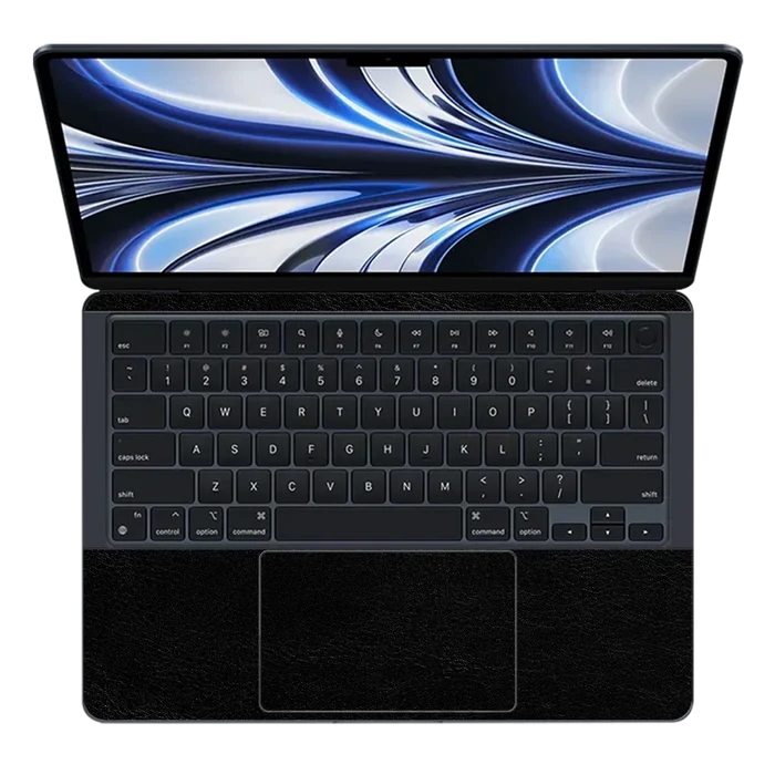 Ultimate / Obsidian Leather