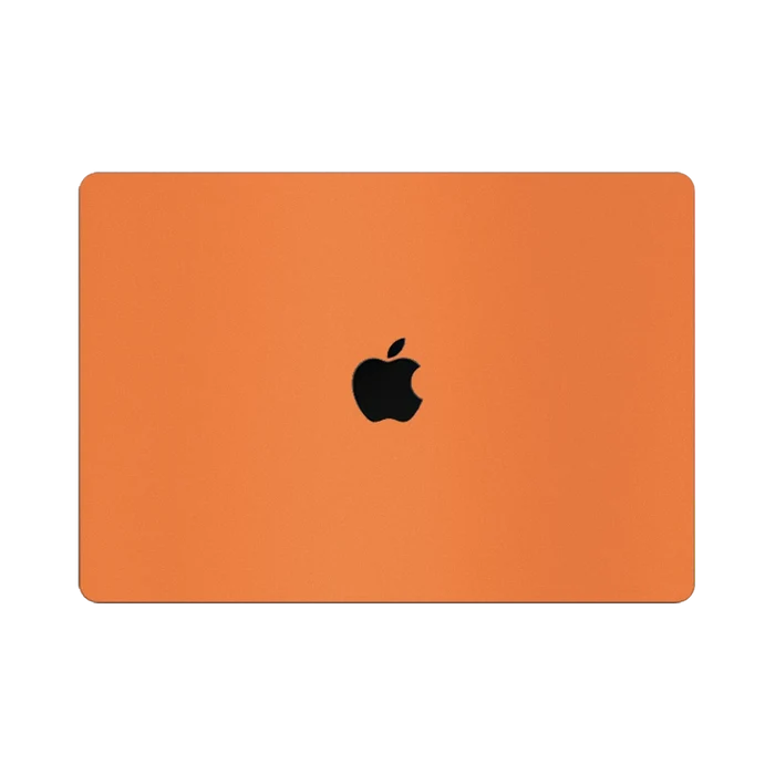 Minimum / Cosmic Orange