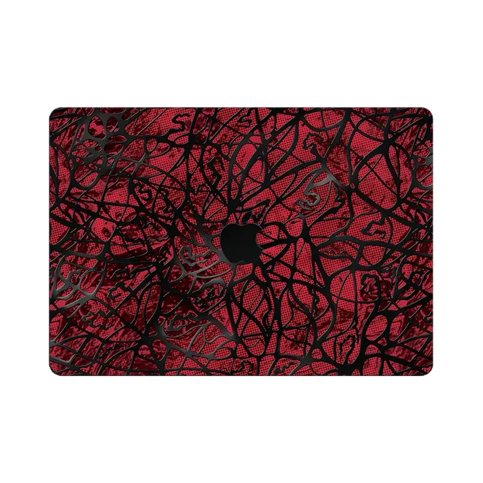 Minimum / Red Inmate