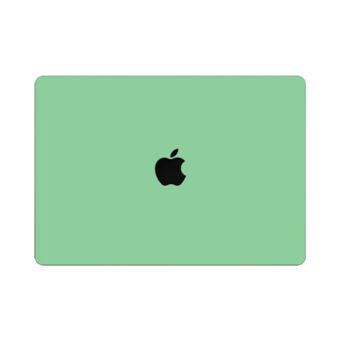 Minimum / Pastel Green