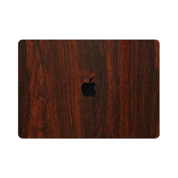 Minimum / Mahogany Wood