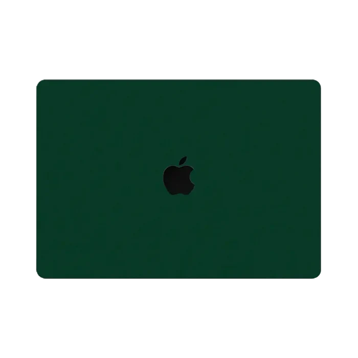 Minimum / Pine Green