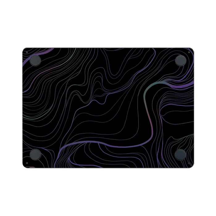 Essential / Nebula Shift