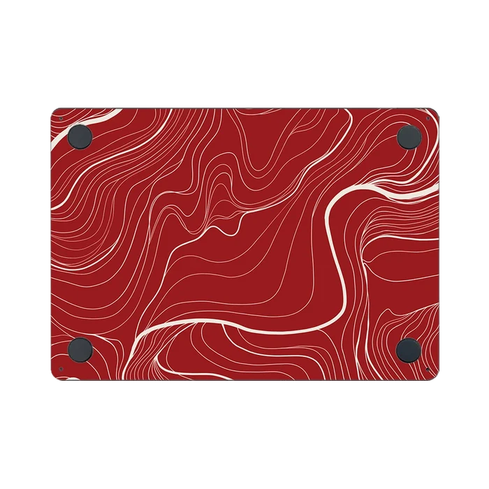 Essential / Magma Vein