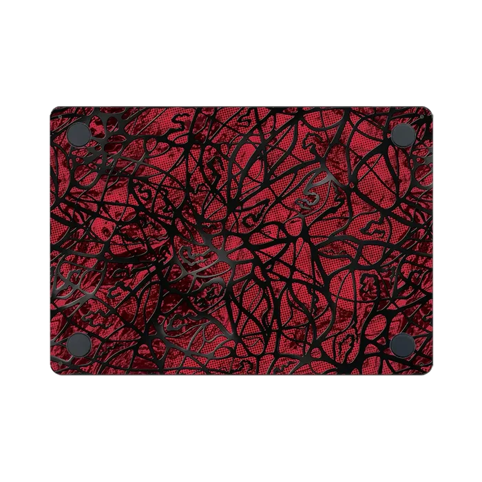 Essential / Red Inmate