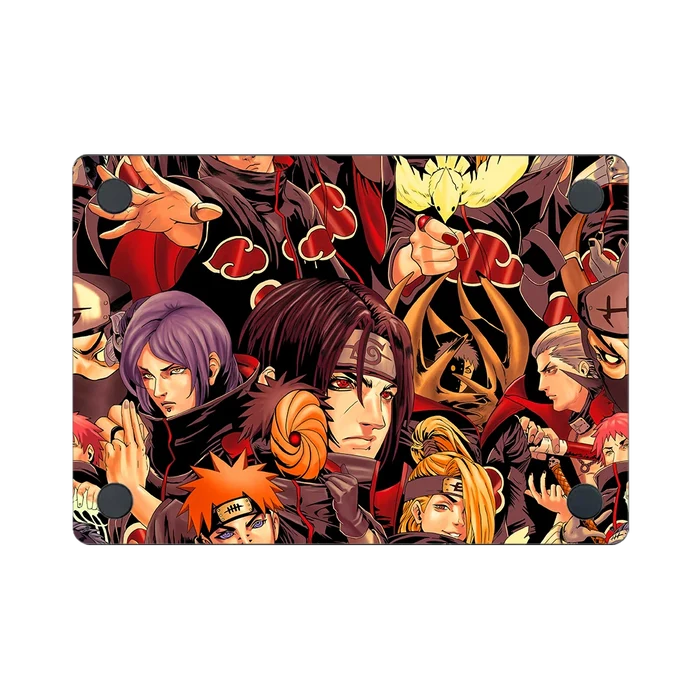 Essential / Rogue Ninja