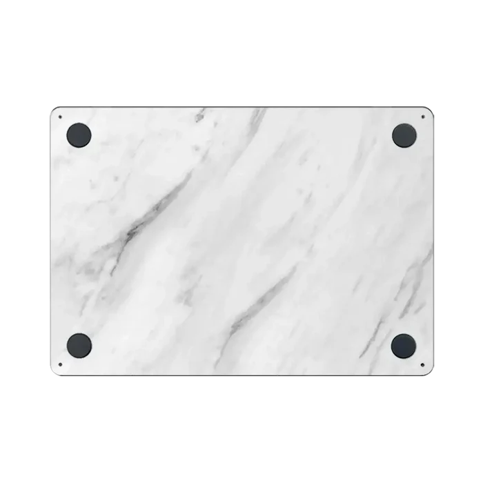 Essential / White Marble