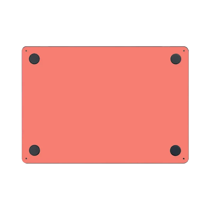Essential / Pastel Red