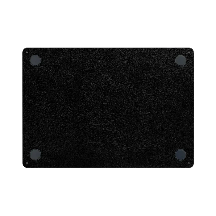 Essential / Obsidian Leather