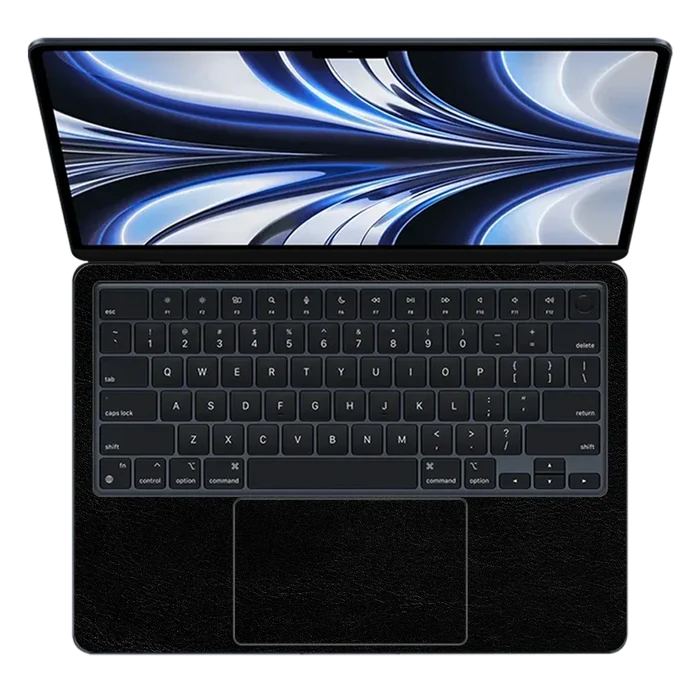 Ultimate / Obsidian Leather
