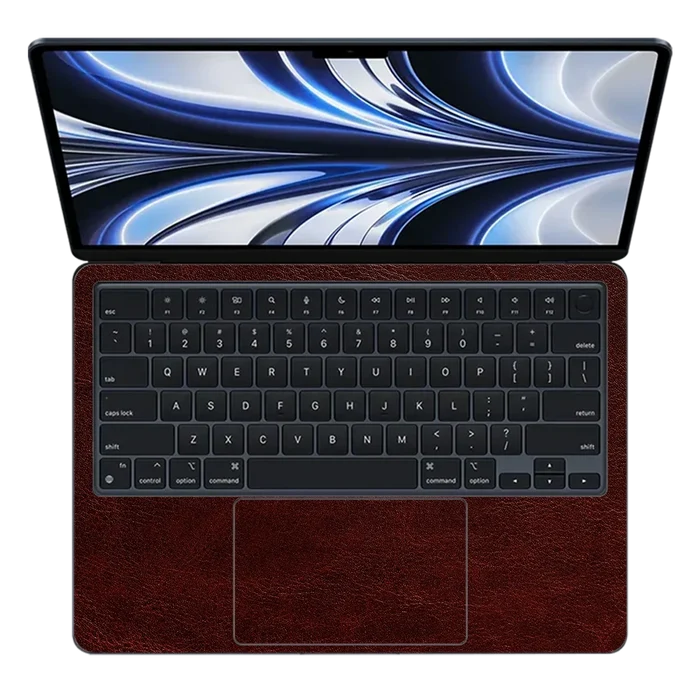 Ultimate / Auburn Leather