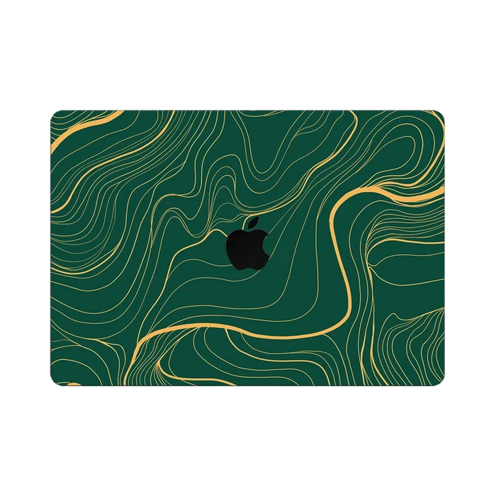 Minimum / Alpine Forest