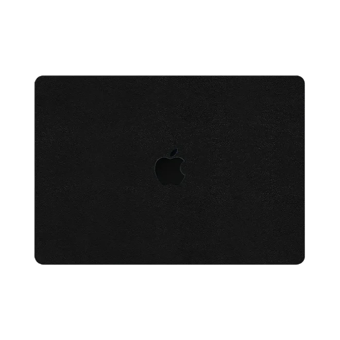 Minimum / Black Leather