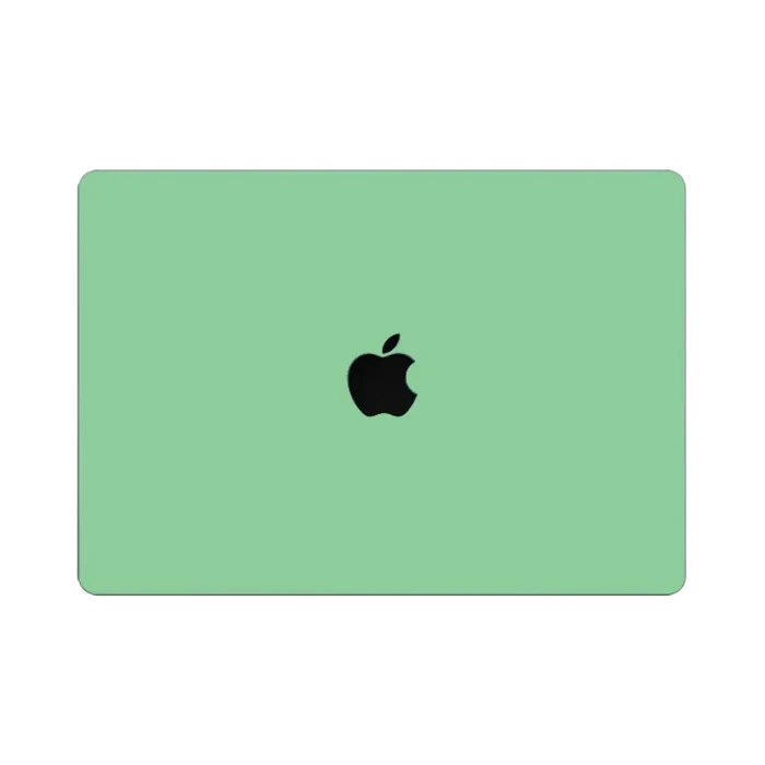 Minimum / Pastel Green
