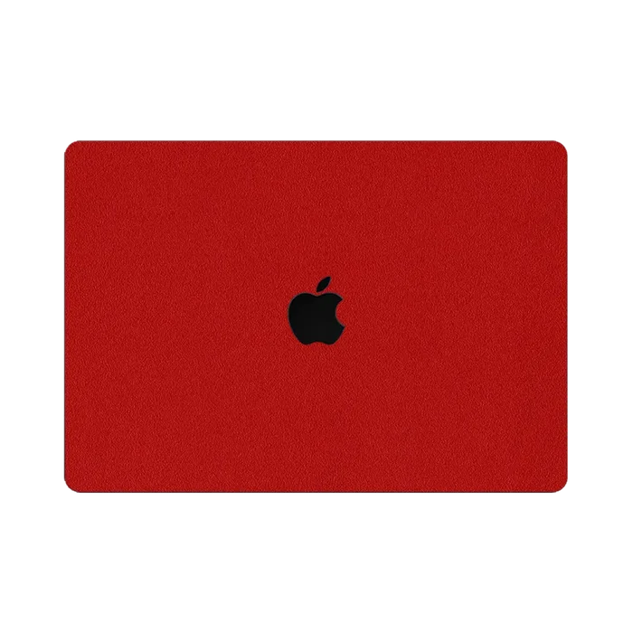 Minimum / Sandstone Red