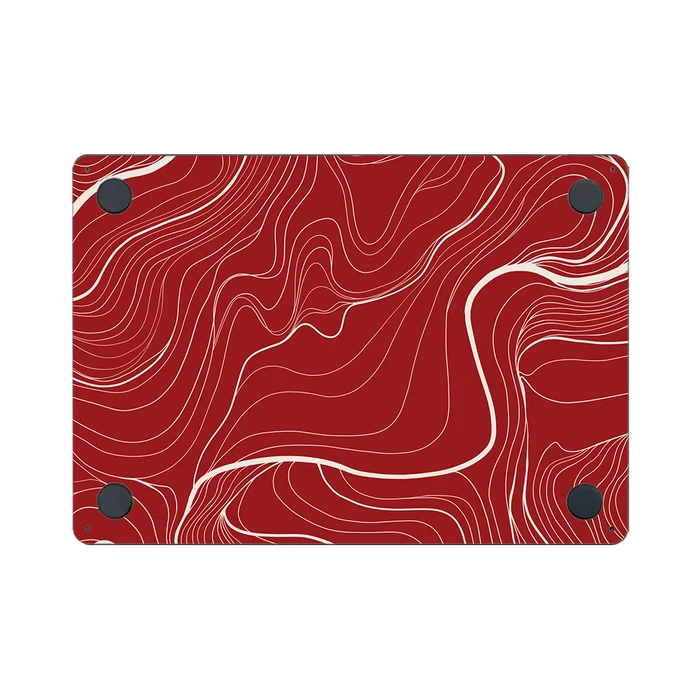 Essential / Magma Vein