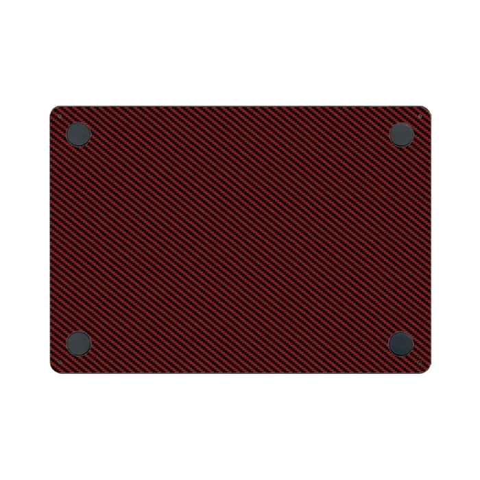 Essential / Scarlet Aramid