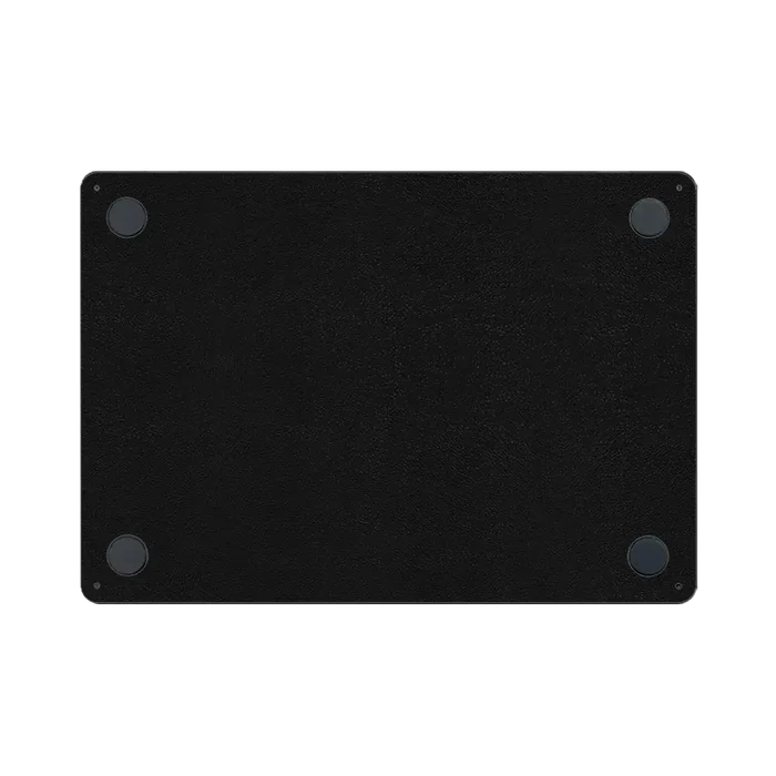 Essential / Black Leather