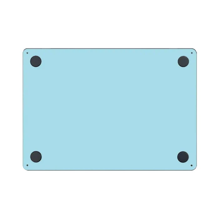 Essential / Pastel Blue
