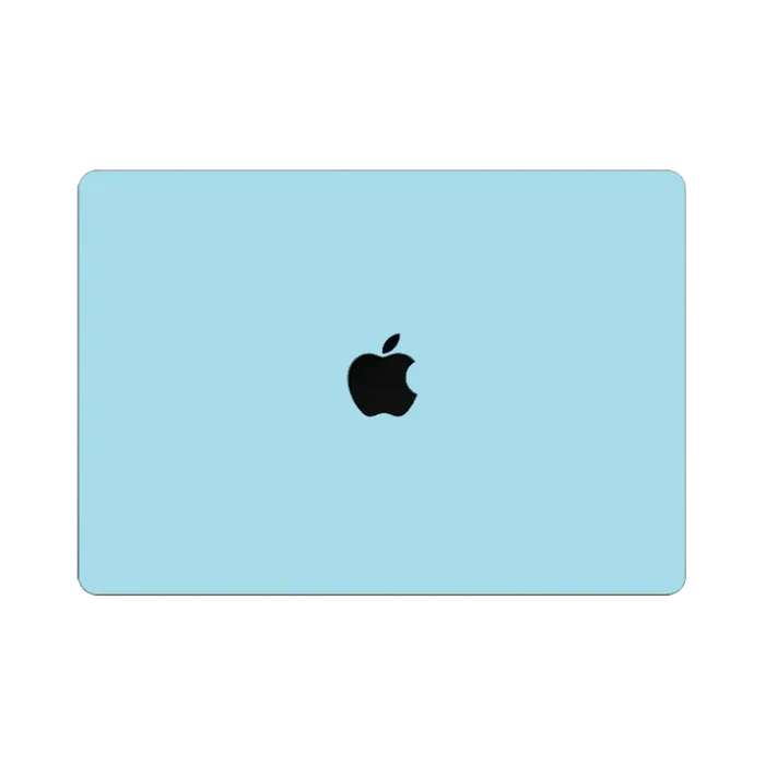 Minimum / Pastel Blue