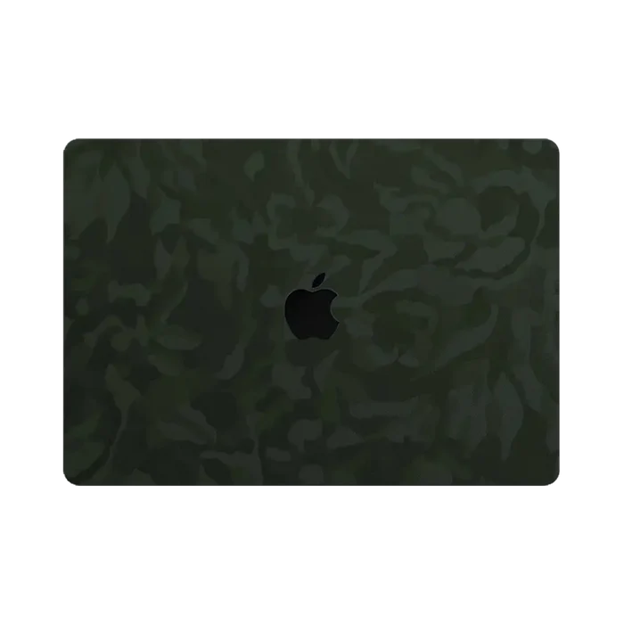 Minimum / Green Camo