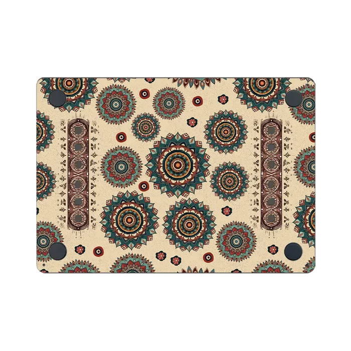 Essential / Desert Bloom