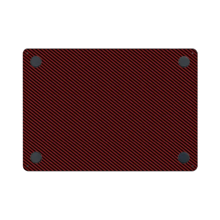 Essential / Scarlet Aramid