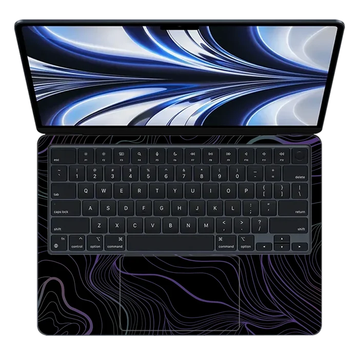 Ultimate / Nebula Shift