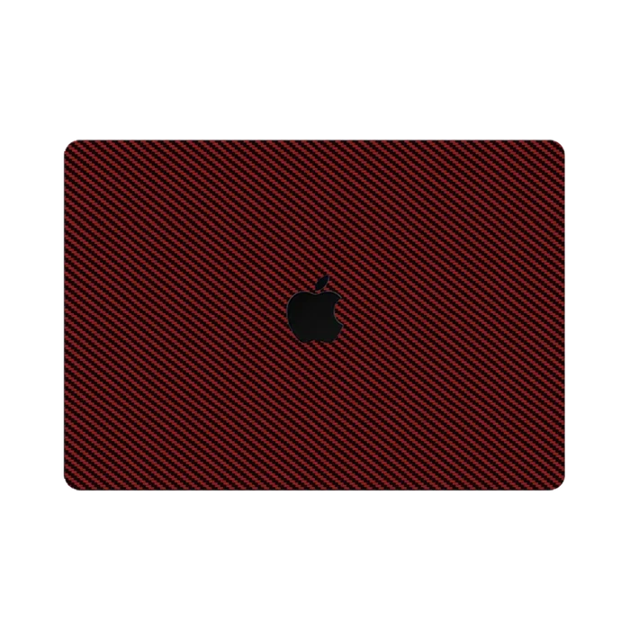 Minimum / Scarlet Aramid