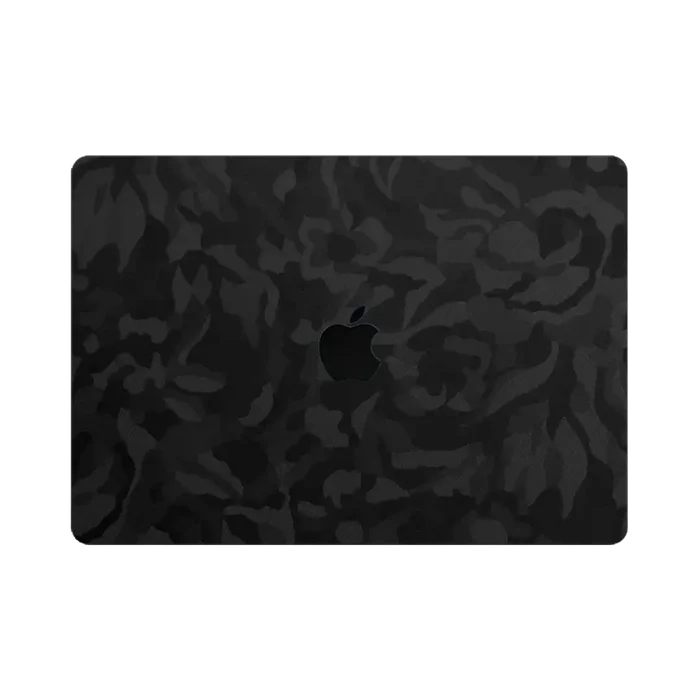 Minimum / Black Camo