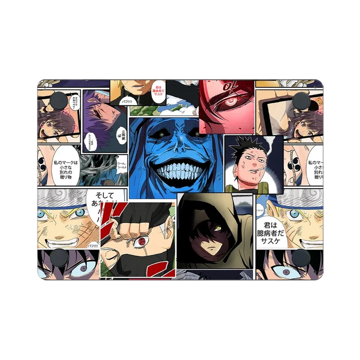 Essential / Manga Relics