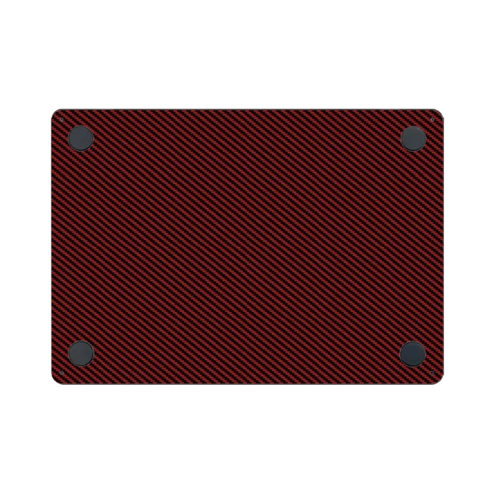 Essential / Scarlet Aramid