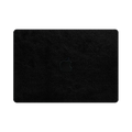 Minimum / Obsidian Leather