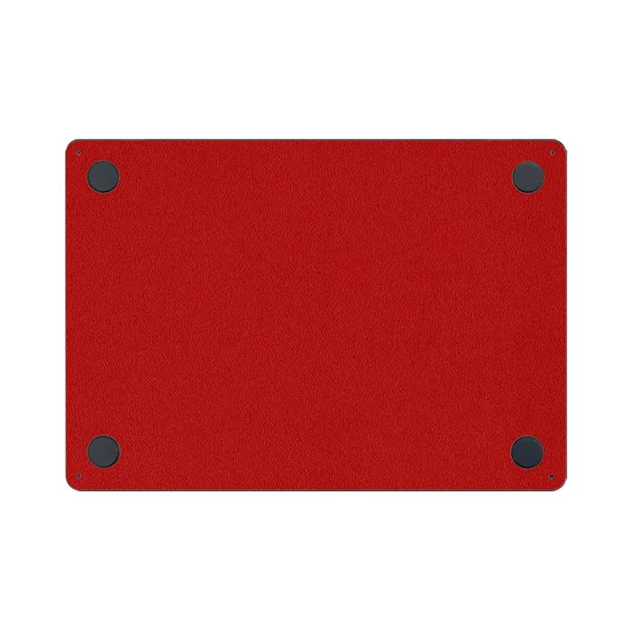 Essential / Sandstone Red