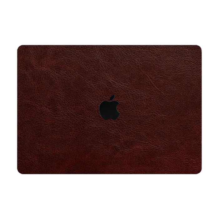 Minimum / Auburn Leather