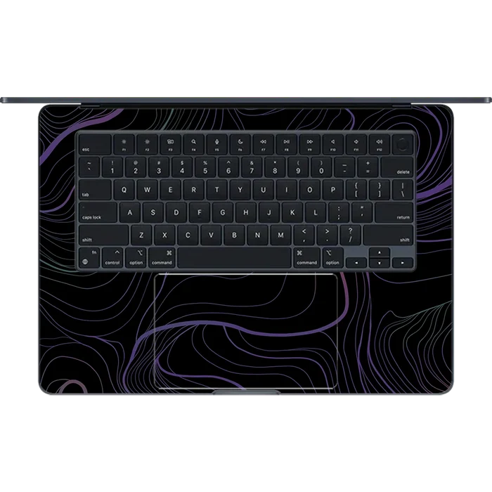 Ultimate / Nebula Shift