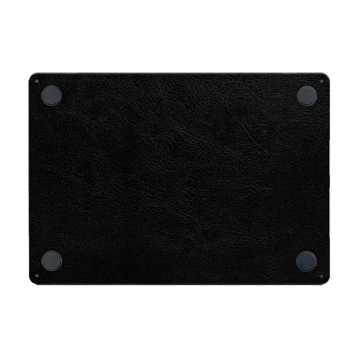 Essential / Obsidian Leather