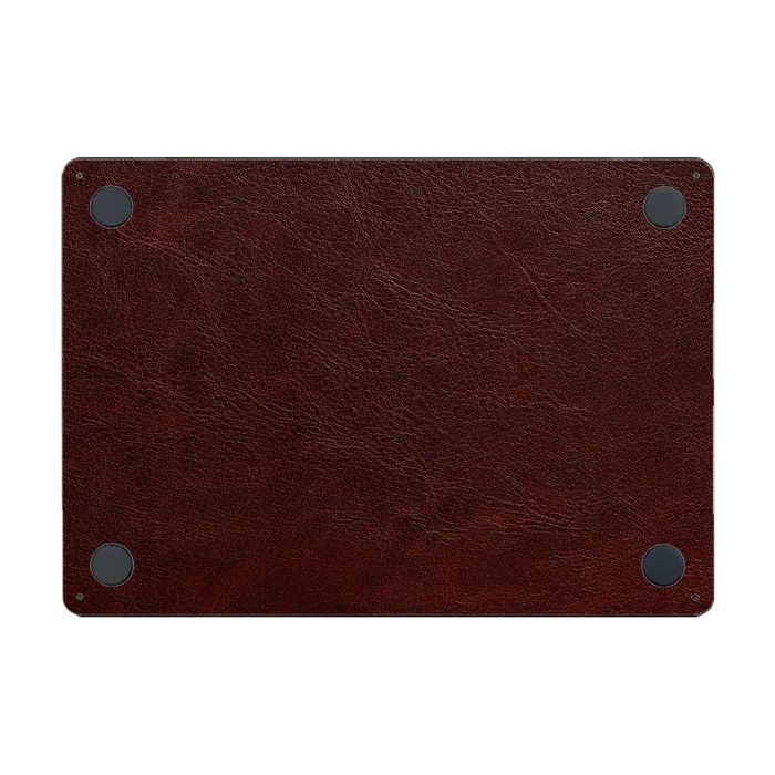 Essential / Auburn Leather