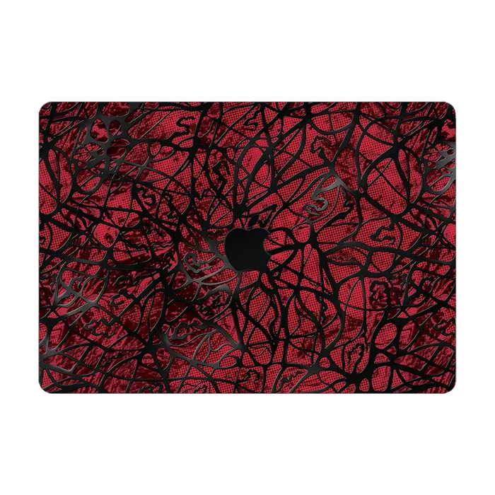 Minimum / Red Inmate